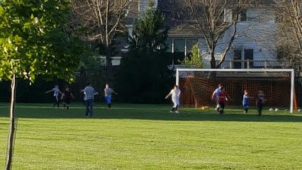 Soccer Field image 1
