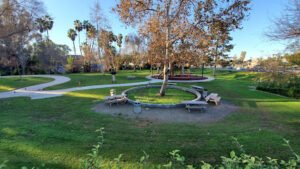 Soccer Field image 1