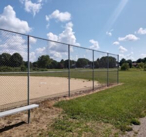Soccer Field image 2