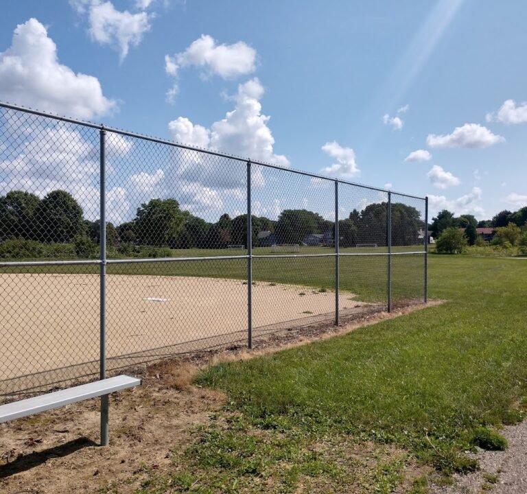 Soccer Field image 2