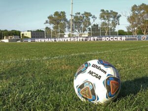 Soccer Field image 1