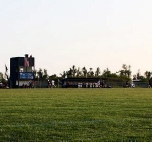 Soccer Field image 2