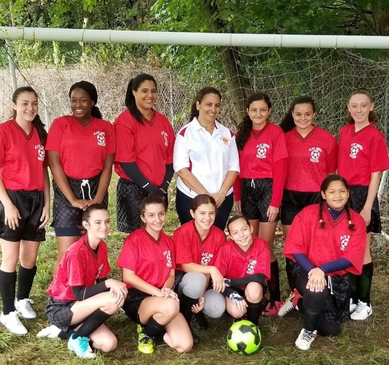 Soccer Field image 3