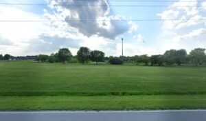 Soccer Field image 1
