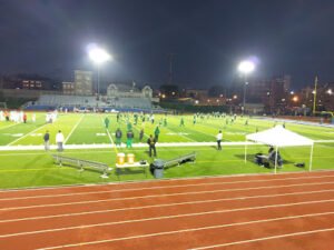 Soccer Field image 1