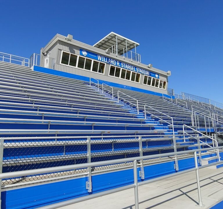 Soccer Field image 2