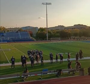 Soccer Field image 4
