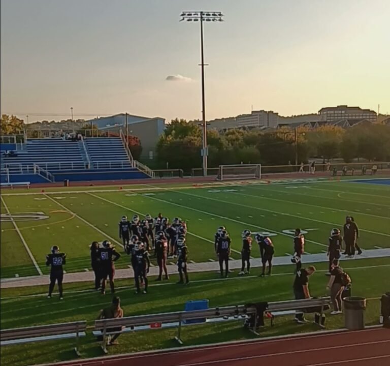Soccer Field image 4
