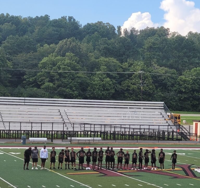 Soccer Field image 3