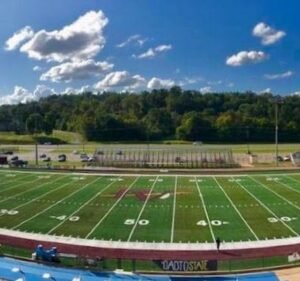 Soccer Field image 2