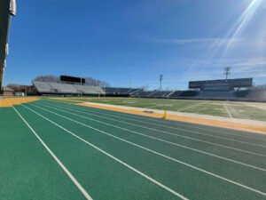 Soccer Field image 1
