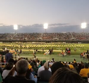Soccer Field image 3
