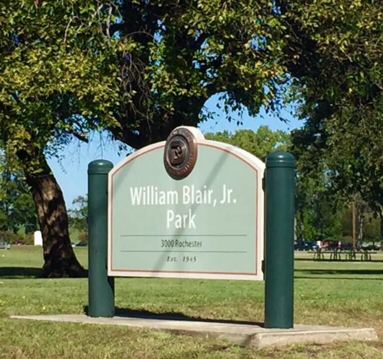 Soccer Field Featured Image