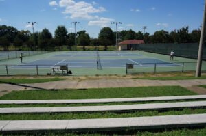 Soccer Field image 1