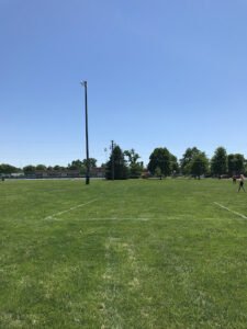 Soccer Field image 1