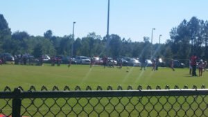 Soccer Field image 1