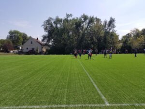Soccer Field image 1