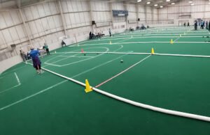 Soccer Field image 1