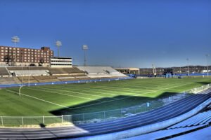 Soccer Field image 1