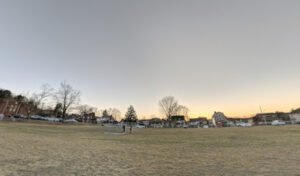 Soccer Field image 1