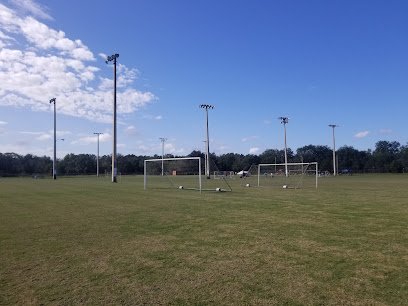 Soccer Field image 1