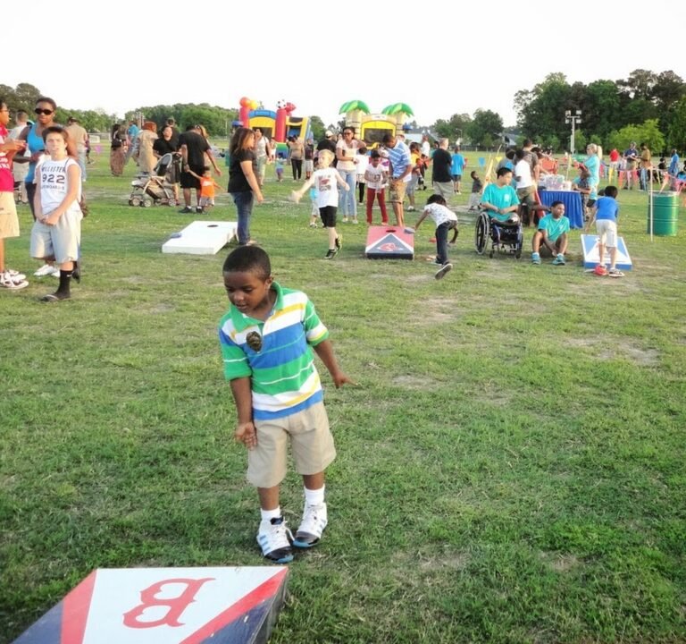 Soccer Field image 2