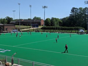 Soccer Field image 1