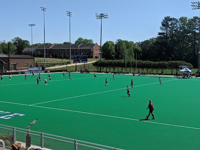 Soccer Field image 1