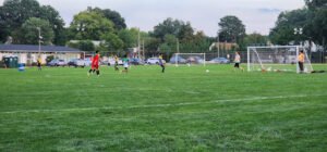 Soccer Field image 1