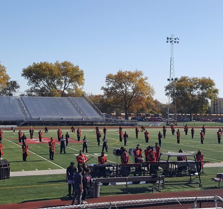 Soccer Field image 2