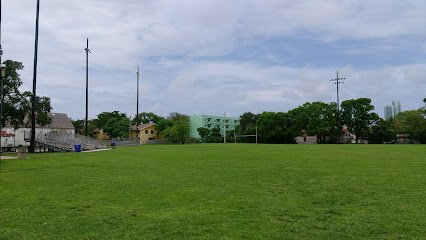 Soccer Field image 1