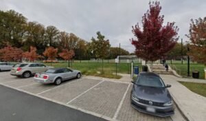 Soccer Field image 1