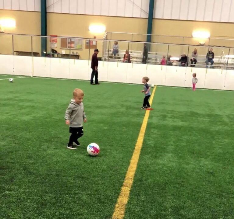 Soccer Field image 3