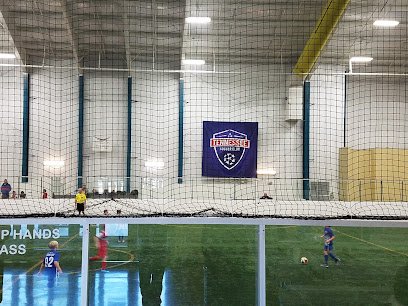 Soccer Field image 1