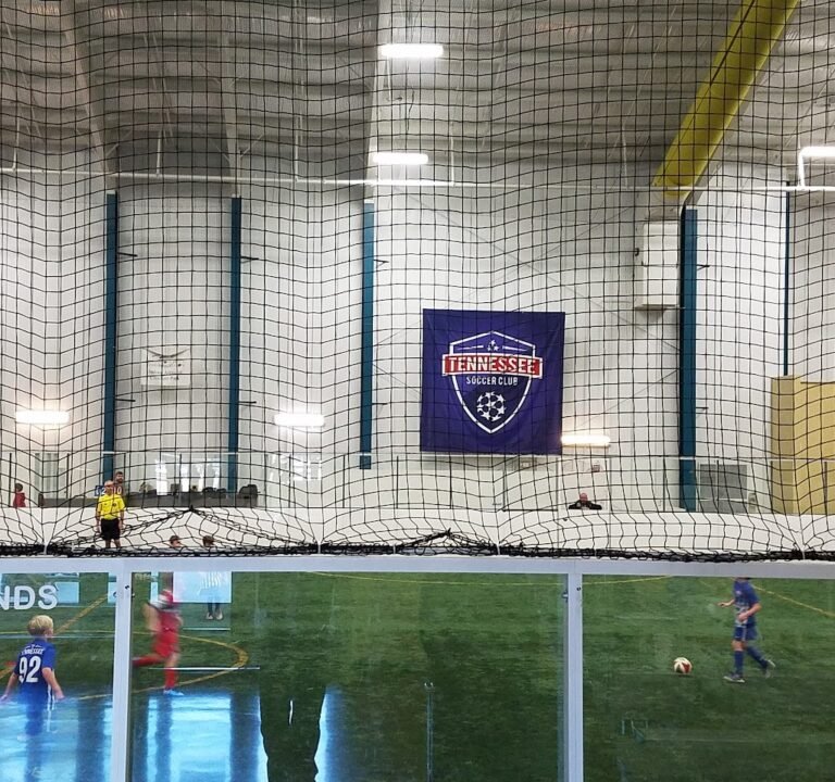 Soccer Field image 2