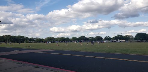 Soccer Field image 1