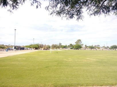 Soccer Field image 1