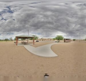 Soccer Field image 3