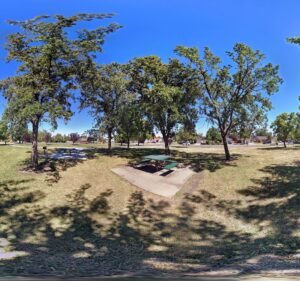 Soccer Field image 3