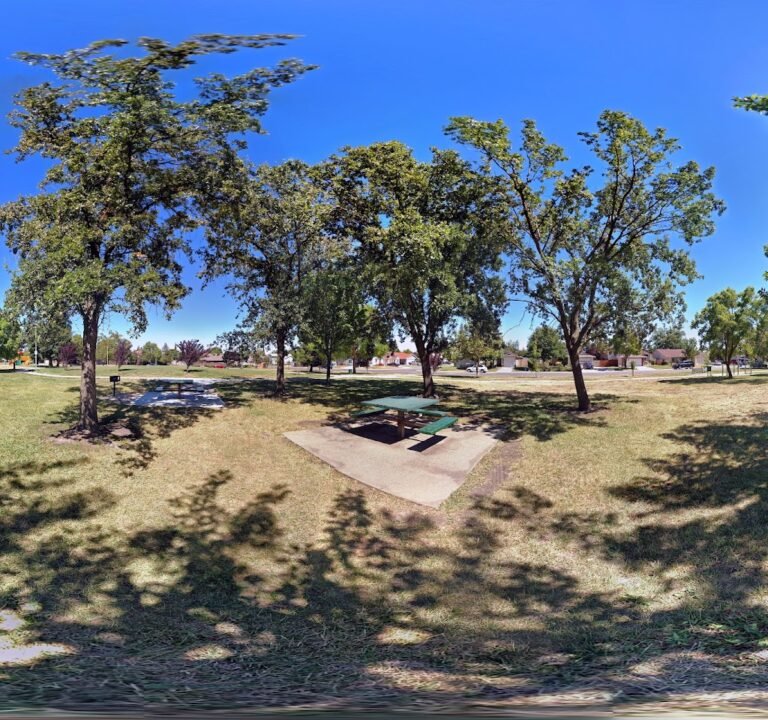 Soccer Field image 3