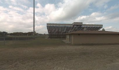 Soccer Field image 1