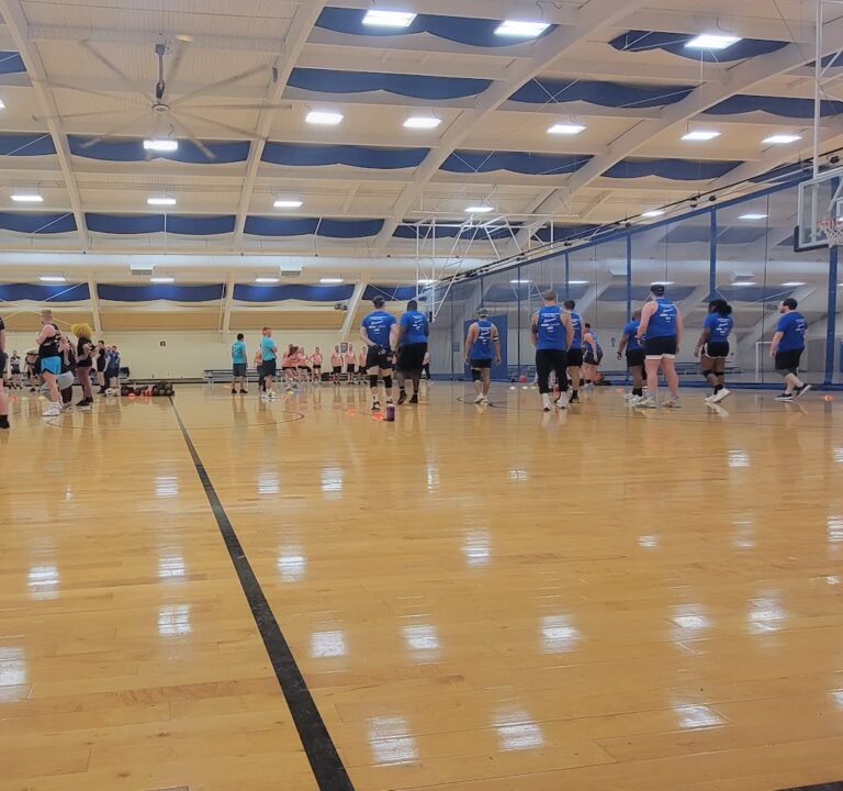 Soccer Field image 2