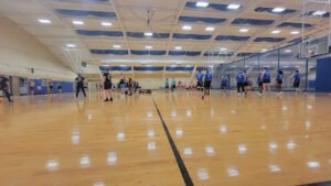 Soccer Field image 1