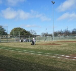 Soccer Field image 2