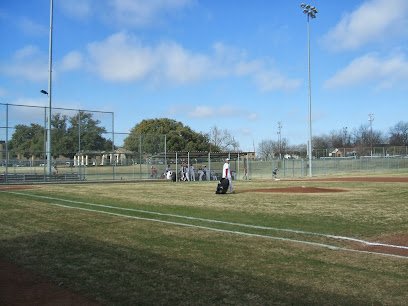 Soccer Field image 1