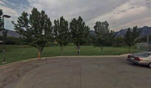Soccer Field image 1