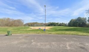 Soccer Field image 1