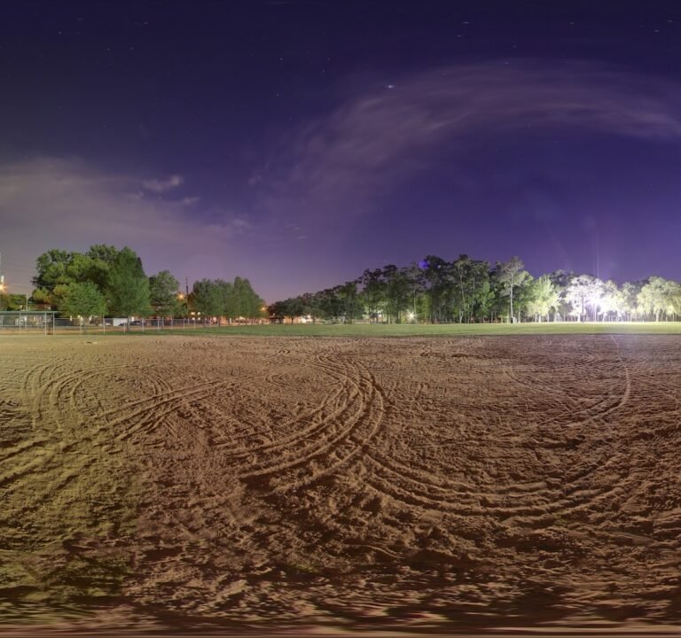 Soccer Field image 3