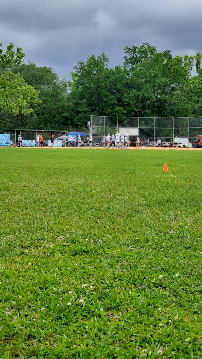 Soccer Field image 1