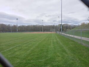 Soccer Field image 1
